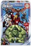 Educa - Детски пъзел 200 ч Avengers 15933
