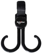 Baby Dan - Универсална закачалка за количка