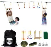 2Kids Toys - Ninja трасе с препятствия