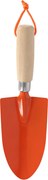 Esschert Design - Лопатка Nature оранж