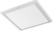Eglo 95679 - LED Лампа за таван COMPETA 1 LED/24W/230V
