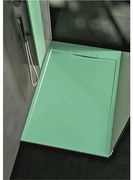 Поддушово корито MARBLE TEXTURE ICST 12080LG