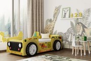 Детско легло Jeep-Kitrino