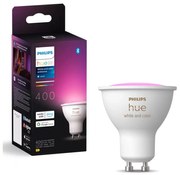 LED RGBW Димируема крушка Philips Hue WACA GU10/4,2W/230V 2000-6500K