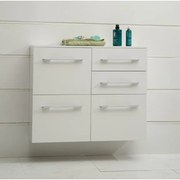 PVC Колона за баня : ICP 10030 "АЛЕЙНА"