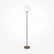 MAYTONI Пръстен за подова лампа - MOD013FL-01BS