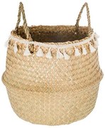 Сгъваем кош atmosphera Alina, 30см