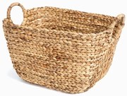 Кошница от плетеница 56x37x31,5 cm Caracas XXL – Compactor