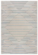 Килим подходящ за пране 116x170 cm Clementine Multi – Flair Rugs