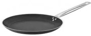 Horecano - Алуминиев тиган за палачинки с незалепващо покритие 20x3см PEARL (NET S 427)
