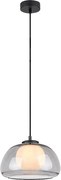 Rabalux Elowen Висящи осветителни тела IP20 G9 1x MAX 5W K 72275
