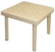 Детска масичка - 50 х 50 х 40см