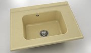 Mивка Classic 219, Granicite, 232 Sunny Bay, с включен сифон
