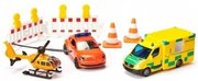 Siku - Играчка спасителна служба 6332