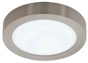 Eglo 33214 - Димируемо LED RGBW таванно осветително тяло FUEVA-C LED/21W/230V