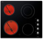 Стъклокерамичен плот HBE MC5 FV