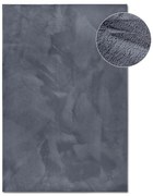 Антрацитен килим 120x170 cm Leon – Villeroy&amp;Boch