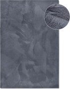 Антрацитен килим 160x230 cm Leon – Villeroy&amp;Boch