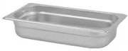 Horecano - Иноксов гастронорм 1/3 GN h65мм 325x176мм 2,5л (31013065)