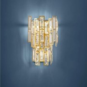 Eglo 39615 - Аплик CALMEILLES 3xE14/25W/230V