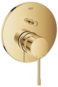 GROHE 24058GL1 - Смесител ESSENCE, златно покритие