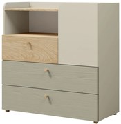 Скрин Yuki 1D 3S short-Мента