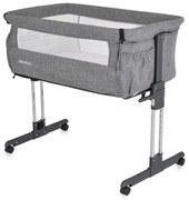 МОНИ Мини кошара - кошче MIKA СИВА