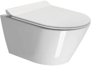 Мивка Kube-X/50 с капак Super Slim MS86SC GSI