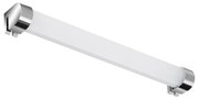 Briloner 2059-018 - LED Лампа за огледало в баня SPLASH LED/8W/230V IP44