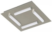 Briloner 3576-042 - LED Лампа за таван CASA 4xLED/5W/230V