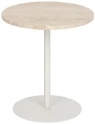 Помощна маса atmosphera Celen, Травертин