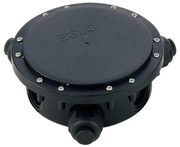 Eglo 61727 - Водоустойчива разклонителна кутия 3 изходи CONNECTOR BOX 230V IP68