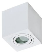 Azzardo AZ2822 - Лампа за баня BRANT 1xGU10/50W/230V IP44