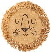 Детски килим Atmosphera Lion, 90 cm
