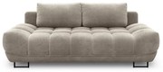 Бежов триместен разтегателен диван Cumulus - Windsor &amp; Co Sofas