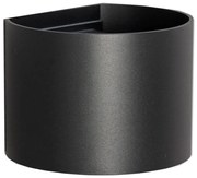 Wofi 12261 - LED стенен аплик LED/4,5W/230V