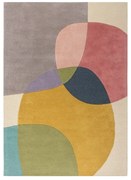 Вълнен килим , 160 x 230 cm Glow - Flair Rugs