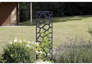 Nortene - Метална пергола STONE TRELLIS 0,34 х 1,2м.