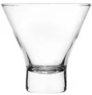 Nadir - Чаша за коктейли 180ml Ø9xh8.6cm-ILHABELA-(7323)