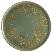 Bonna - Порцеланова чиния за пица ф32см SAGE SNELL-(S-SAG SNL GRM 32PZ)(ß)