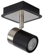 Lucide 26957/05/30 - LED Спот LENNERT 1xGU10/5W/230V