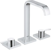 Стоящ смесител за кухня, Allure, Grohe, 20188000, M-размер