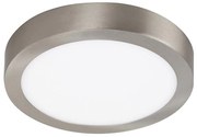Rabalux 2660 - LED таванно осветително тяло LOIS LED/18W/230V