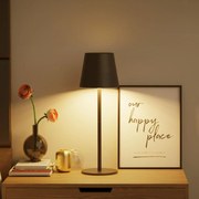 Нощна лампа APP1366-T Brown