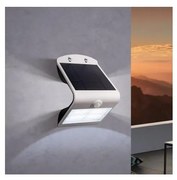 Eglo 98757 - LED Слънчево осветление със сензор LAMOZZO LED/3,2W/3,7V 2000 mAh IP54