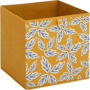 Кутия за съхранение 5five Mix & Modul, Принт, 31x31 cm - Folia