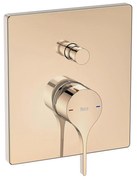 Смесител за вргаждане A5A0B3ARG0, розово злато