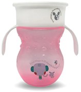 Cangaroo  -  Чаша 270ml Magical Cup розов C0669H