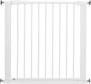 Baby Dan - Преграда Anne с безшумно бързо затваряне - White