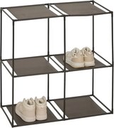 Рафт 5five Mix'n Modul Entry-level Cube, 4 отделения